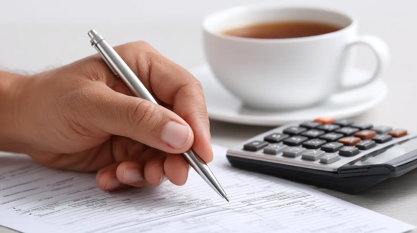 Ilustrační fotografie